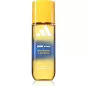 Adidas Mood Hack Chill Zone pršilo za telo 236 ml