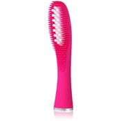 ISSA™ Hybrid Wave Replacement Brush Head Fuchsia