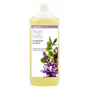 SODASAN Tekuci sapun - lavanda i maslina - 1 l