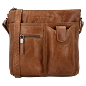 Hide & Stitches Porto 21117 Brown