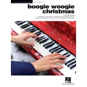 JAZZ PIANO SOLOS BOOGIE WOOGIE CHRISTMAS VOL.67
