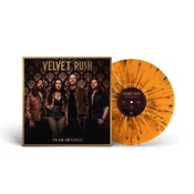 Velvet Rush - Trail Of Gold (LP)