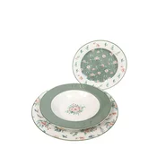 Sigma servis 18/1 ZELENO CVECE JH-RIM-18-102-BEAUTY