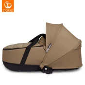 stokke yoyo košara za novorojenčka toffee