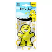 Little Joe Vanilia - papirnati osvežilec