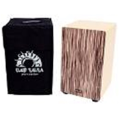 CAJON HT CLUB SALSA F830112