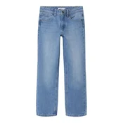NAME IT Kavbojke NKMRyan moder denim