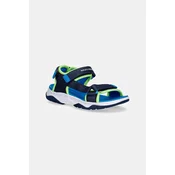 Skechers sandali otroški TREAD SEEKER