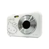 Yashica DZ-100 Hello Kitty (bel)