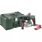 Akumulatorski elektro-pneumatski čekić SDS-Plus Metabo KHA 18 LTX 16 Solo (600210840)