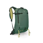 Osprey Nahrbtnik Firn 18 - Tundra Green, S/M