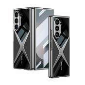 Maska Futrola X-STYLE za Samsung F956B Galaxy Z Fold 6 5G crna