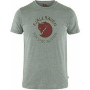 Fjallraven  Športna kratka majica  Fjällräven Fox