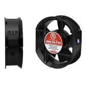 Blow 85-173# Ventilator 172x150x51mm 230v kroglični termin
