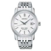 SEIKO PRESAGE SJE095J1