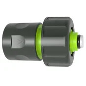 shumee STALCO GARDEN Hitra spojka z zaporo 3/4” STR S101010409