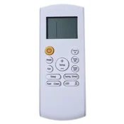 General SAMSUNG DB82-05073A, AR09TXHQA, AR09TXHQB, AR12TXHQA, AR12TXHQB, AR18TXHQA, AR18TXHQB - združljiv daljinski upravljalnik znamke General