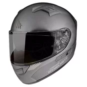 Integralna motoristička kaciga MT Kre SV Titanium