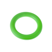 Tullo zeleni prsten 17cm