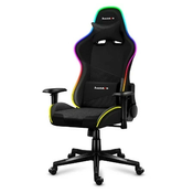 Huzaro gaming stolica force 6.2 black rgb ( 1250 )