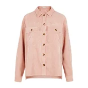 PIECES Bluza EFFI, roza
