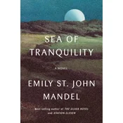 Sea of Tranquility