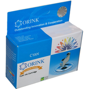 kartuša Epson 33 C XL (C13T33624010) modra