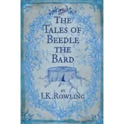The Tales of Beedle the Bard