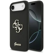 Guess GUESS OVITEK VELIKI 4G SCRIPT ZA IPHONE AIR Z LOGOM