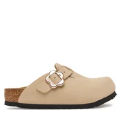 BIRKENSTOCK Sandali Boston  bež