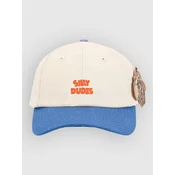 The Dudes Silly Dudes Cap multicolor