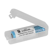 INNE INR18650 MH1 LG 3200mAh Li-Ion 3,7V 10A baterija