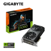 Grafična kartica GIGABYTE GeForce RTX 5060 Windforce OC 8G, 8GB GDDR7, PCI-E 5.0