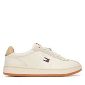 Tommy Jeans Superge Archive 98 Unlined EN0EN02983 Écru