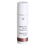 Dr. Hauschka Facial Care regeneracijski serum za zrelu kožu lica (Regenerating Serum) 30 ml