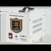 Kemot PROsinus 800 UPS zasilno napajanje 12V/230V 800VA/500W