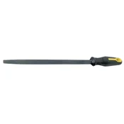 Turpija za metal trouglasta 250mm Modeco