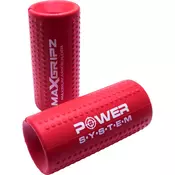 Drške Power System MAX GRIPZ M