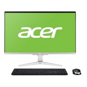 Računalnik ACER AiO Aspire C27-1655 i7-1165G7 16GB/SSD 1TB/27 FHD IPS/MX 330 2GB/W11Home