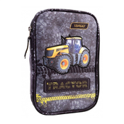 Target - Enojna peresnica Target Multy Tractor, polna