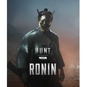 Hunt: Showdown - Ronin (DLC) Steam Key (PC) GLOBAL