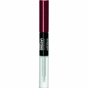 Deborah Milano Absolute Lasting Liquid Lipstick, Bordo, Plum, 2 boje, Hidratizirajuci, žene, Mat