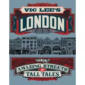 Vic Lees London