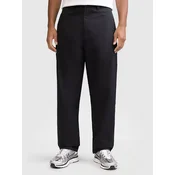 Redefined Rebel RRFoster Comfort Fit moške hlače black
