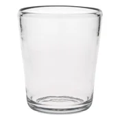 FORTESSA Veranda kozarec za pitje, kopoliester, prostornina: 0,40 litra, 107 mm, prozoren (6 kos)