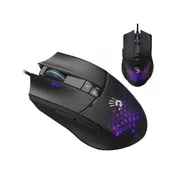 A4 TECH A4-L65 MAX Bloody Gaming optički miš, USB, Crni