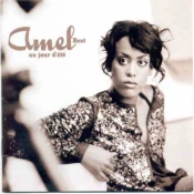 Amel Bent - Un Jour Dété (CD)