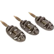 ICS IN-LINE DURA FLAT METHOD - SMALL 45g (P0040003)