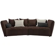 Sofa Sofi braon