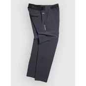 Loose Riders C/S Casual Pants grey